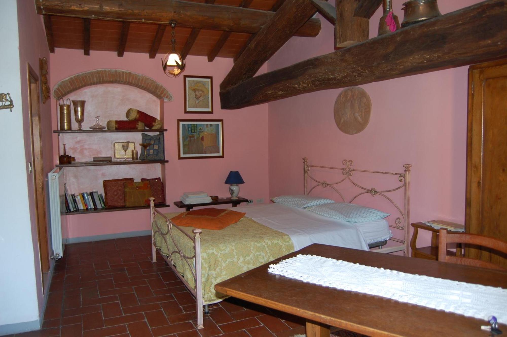 Fattoria Antognoni Vila Reggello Quarto foto