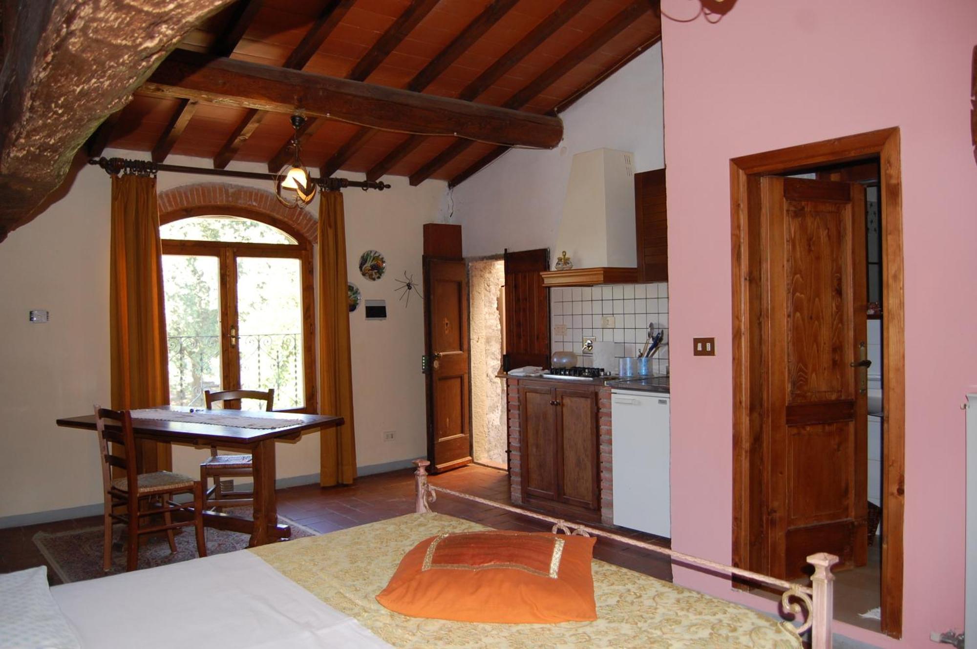 Fattoria Antognoni Vila Reggello Quarto foto