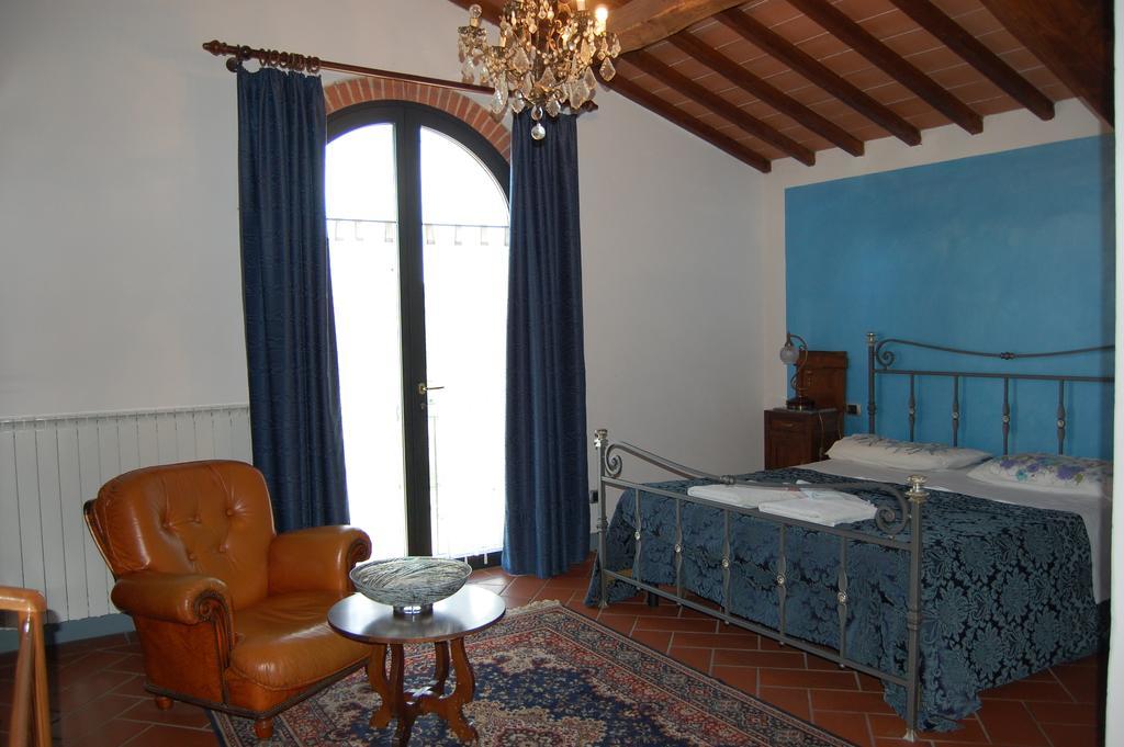 Fattoria Antognoni Vila Reggello Exterior foto
