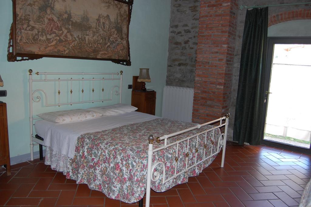 Fattoria Antognoni Vila Reggello Exterior foto