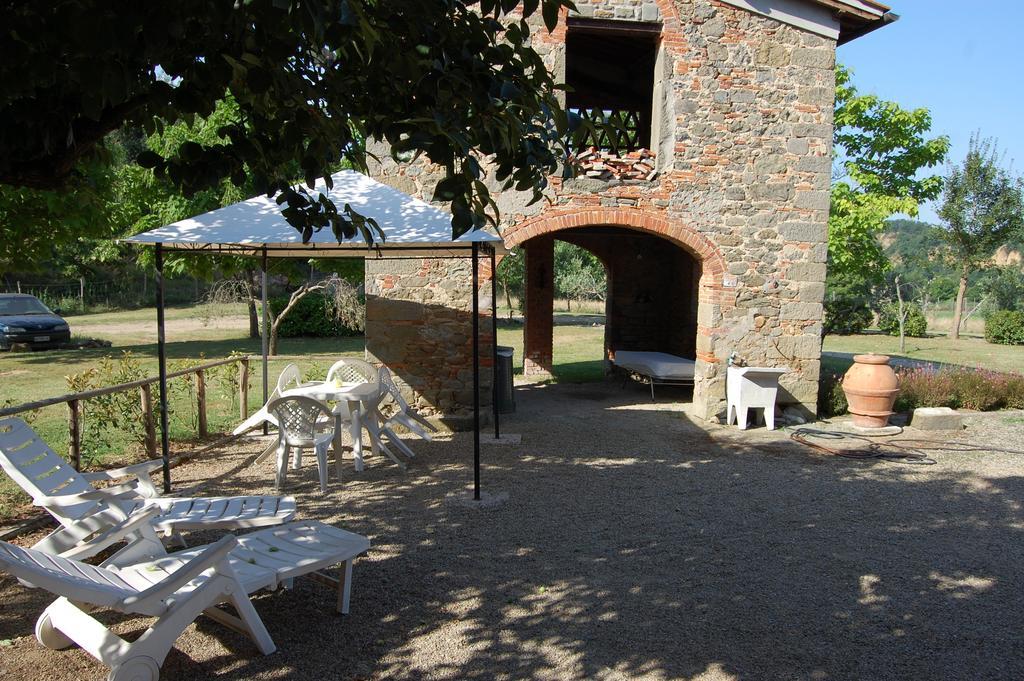 Fattoria Antognoni Vila Reggello Exterior foto