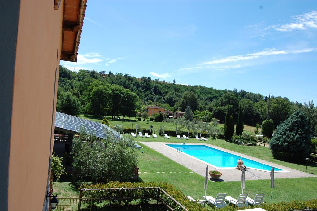 Fattoria Antognoni Vila Reggello Exterior foto