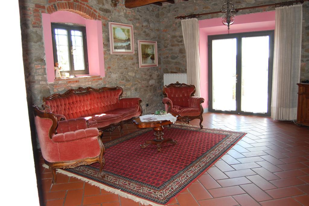 Fattoria Antognoni Vila Reggello Exterior foto