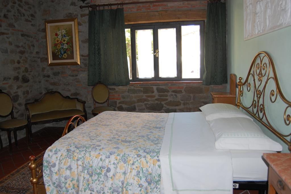 Fattoria Antognoni Vila Reggello Exterior foto