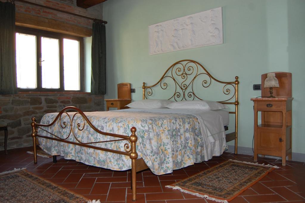 Fattoria Antognoni Vila Reggello Exterior foto