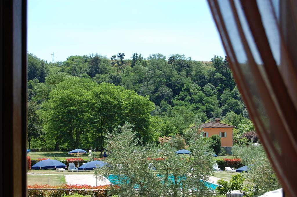 Fattoria Antognoni Vila Reggello Exterior foto