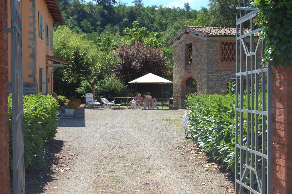 Fattoria Antognoni Vila Reggello Exterior foto