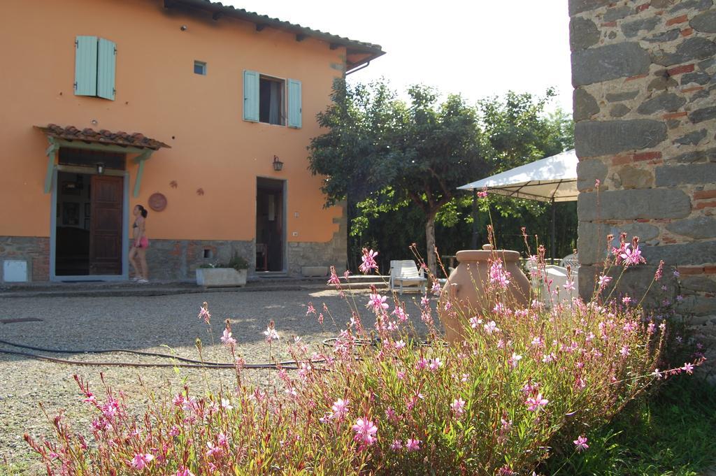 Fattoria Antognoni Vila Reggello Exterior foto