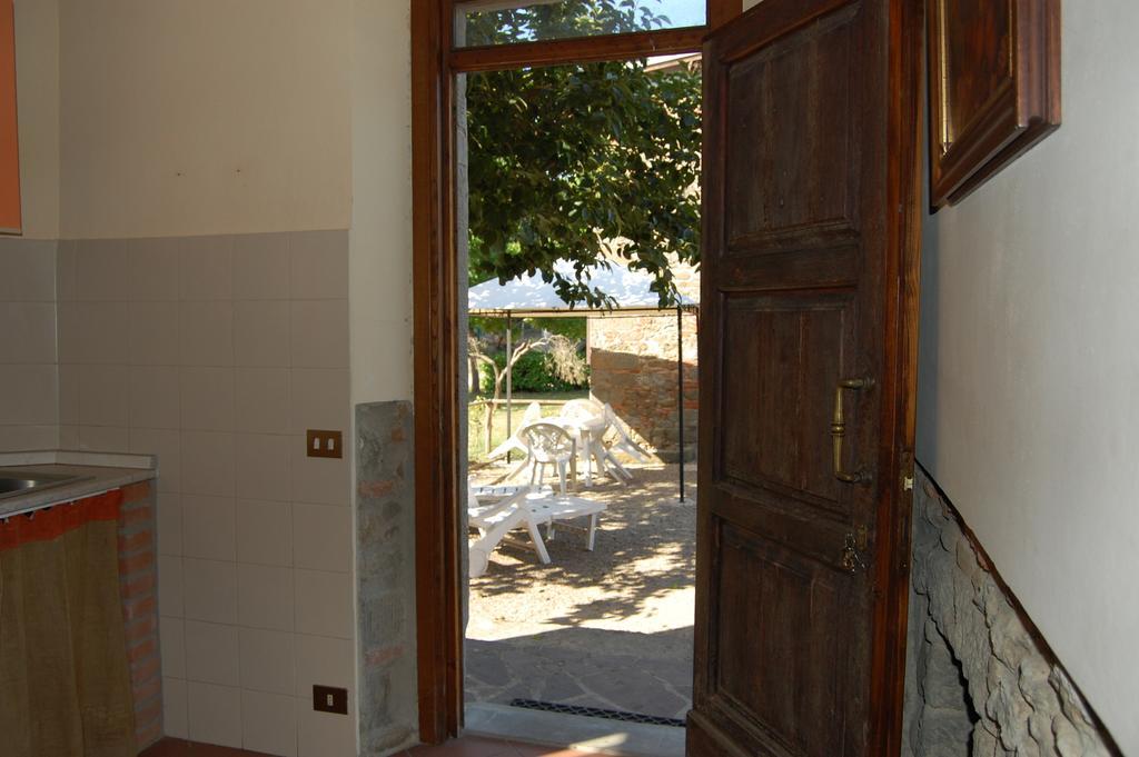 Fattoria Antognoni Vila Reggello Exterior foto