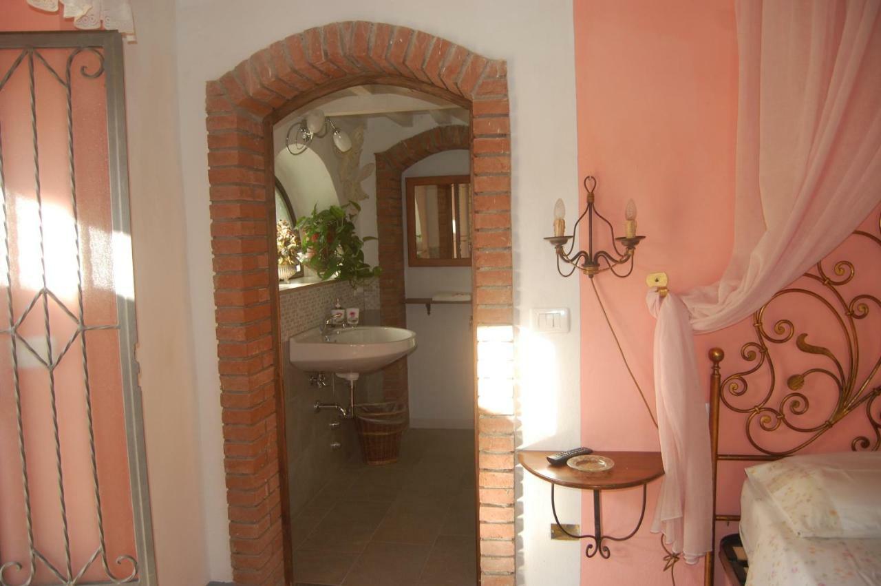 Fattoria Antognoni Vila Reggello Exterior foto