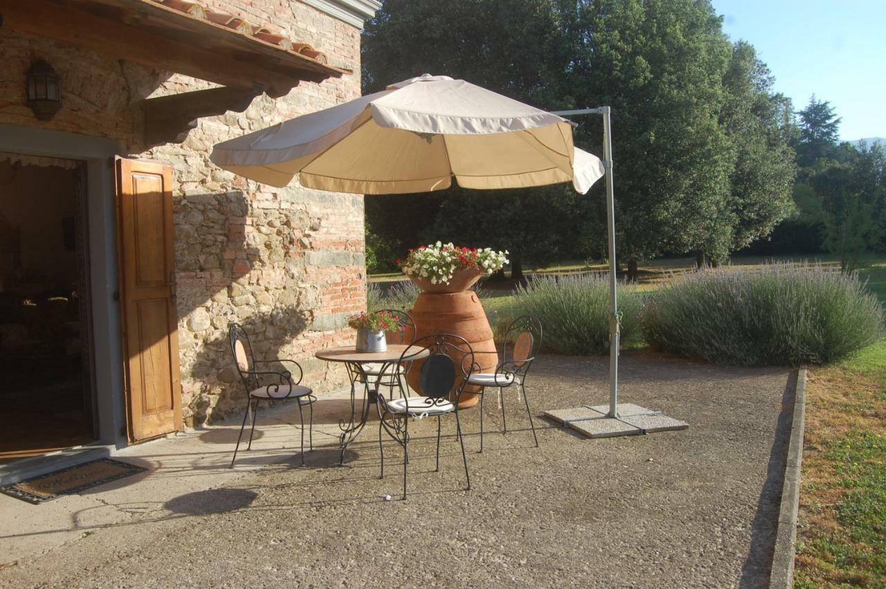 Fattoria Antognoni Vila Reggello Exterior foto